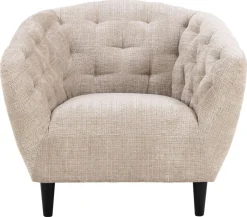 Sessel Ria Beige