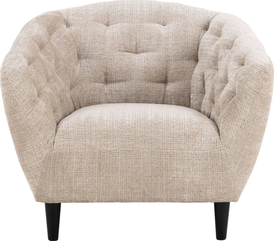Sessel Ria Beige
