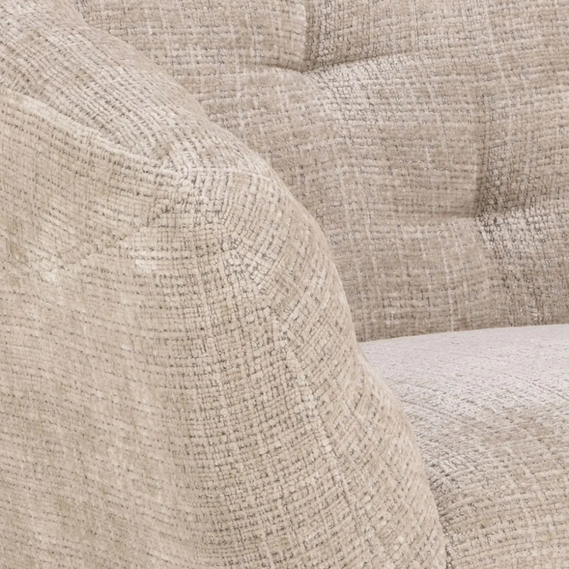 Sessel Ria Beige