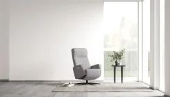 Sessel Space IMG Caprice Dolphin