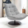 Sessel Zen Grau