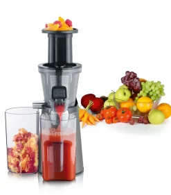 Severin Entsafter Slow Juicer