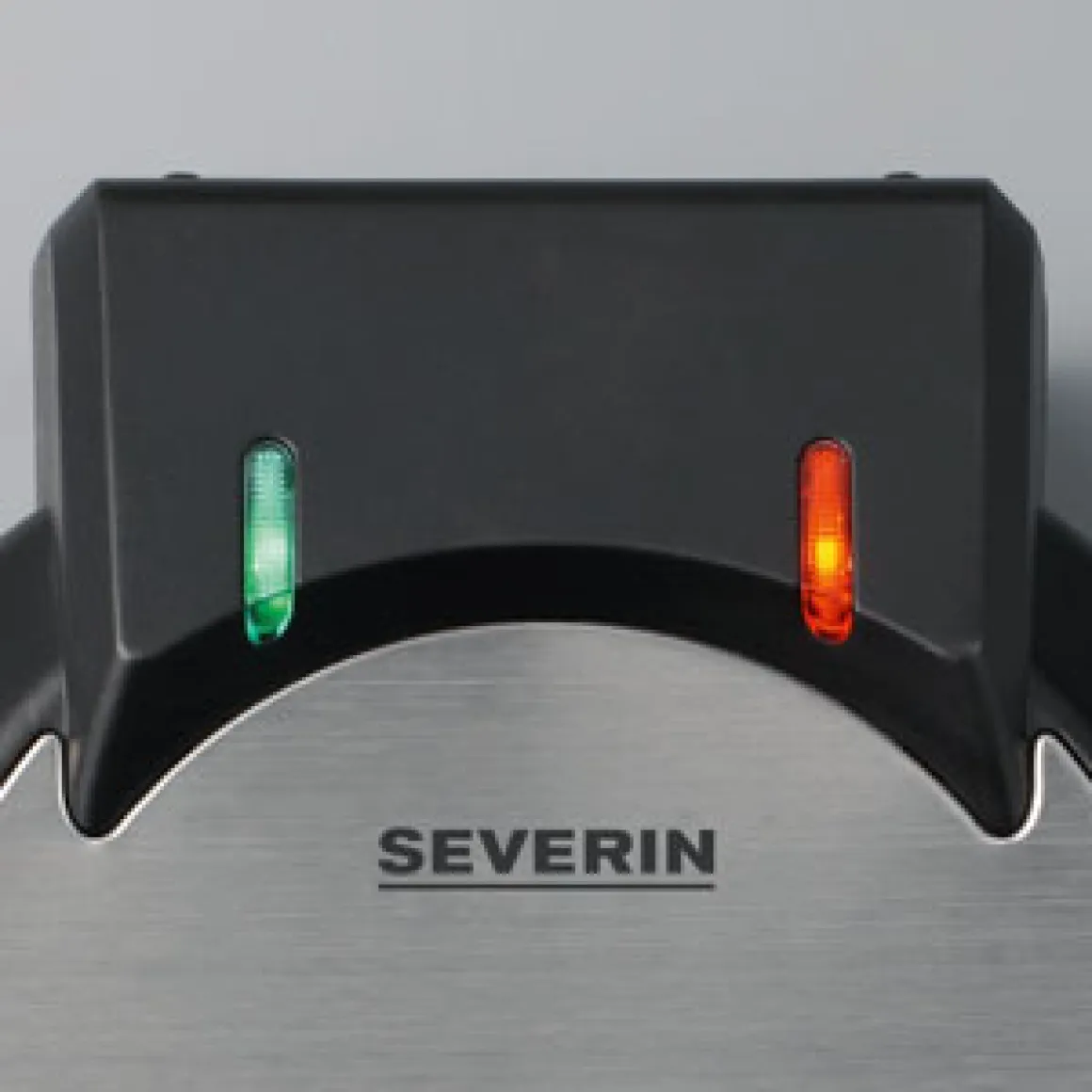 Severin Waffelautomat