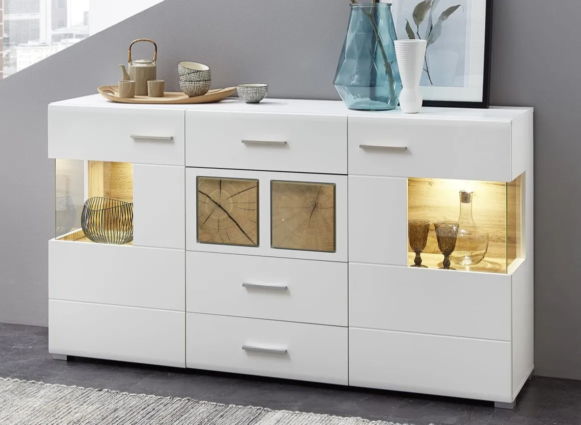 Sideboard Fun Plus mit Beleuchtung