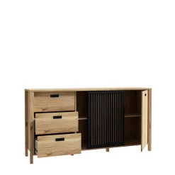 Sideboard Jytana Eiche