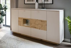 Sideboard Louoto Sand