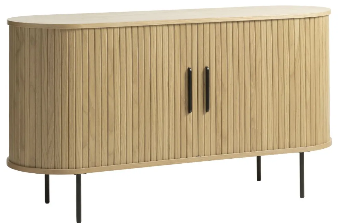 Sideboard Nola Eiche