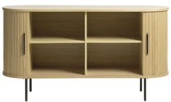 Sideboard Nola Eiche