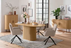 Sideboard Nola Eiche