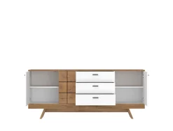 Sideboard Oreta alpinweiß