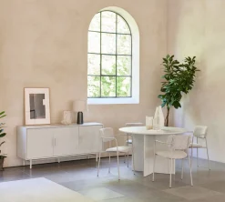 Sideboard Palma Grau