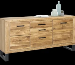 Sideboard Tina Eiche