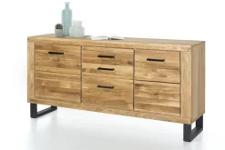 Sideboard Tina Eiche