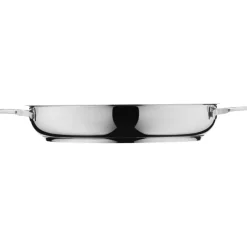 Silit Servierpfanne Calabria mit Edelstahlgriffen Ø 32 cm