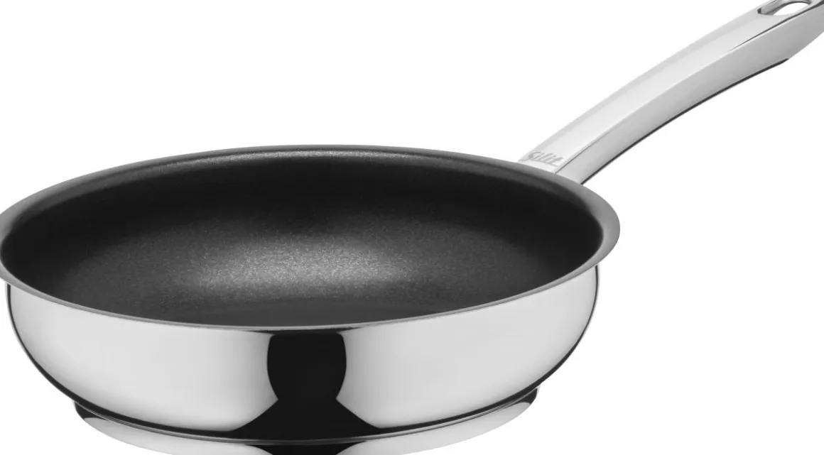 Silit Stielpfanne Calabria mit Edelstahlgriff Ø 20 cm