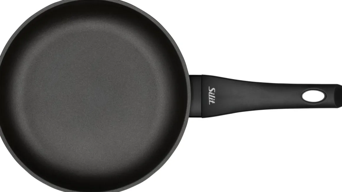 Silit Stielpfanne Merida Ø 24 cm
