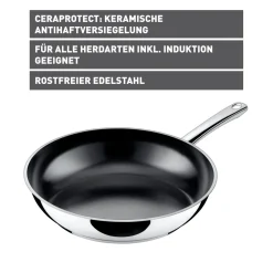 Silit Stielpfanne Talis Ø 20 cm