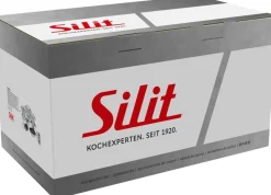 Silit 10-tlg Topf-Set Toskana