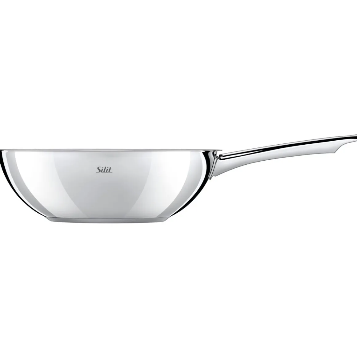 Silit Wok-Pfanne Wuhan Ø 28 cm