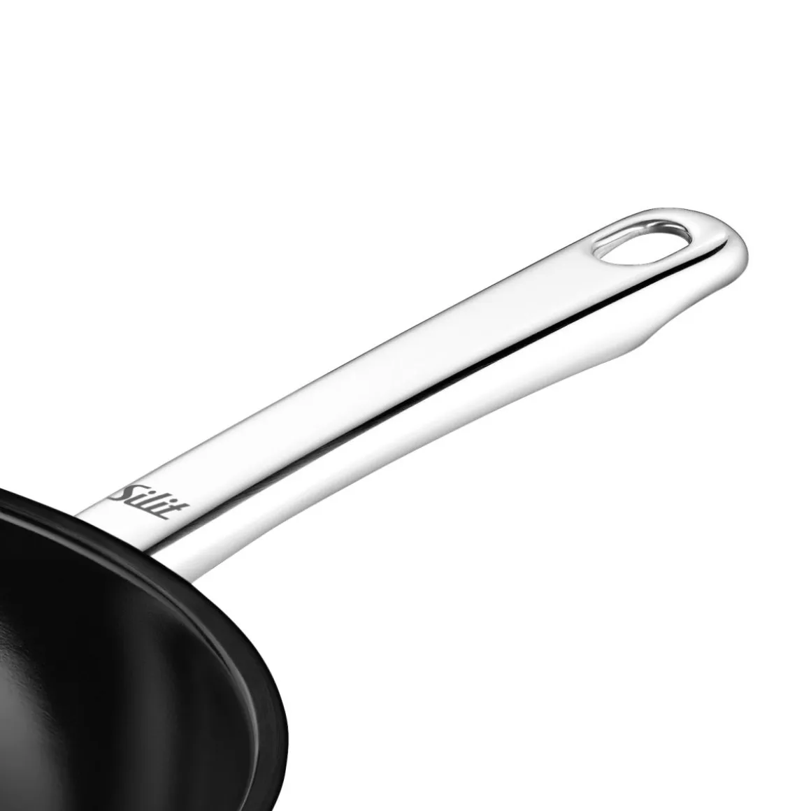 Silit Wok-Pfanne Wuhan Ø 28 cm