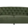 Sofa Ria 3-Sitzer Grün