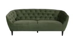 Sofa Ria 3-Sitzer Grün