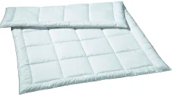Sommerleicht Steppbett Carbon-Edition 135 x 200 cm