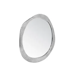 Spiegel Lalita Silber 56 x 57 cm