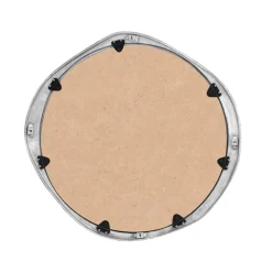 Spiegel Lalita Silber 90 x 88 cm