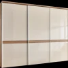 Staud Schwebetürenschrank Studioline Eiche