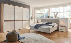 Staud Schwebetürenschrank Studioline Eiche