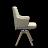 Stressless Armlehnstuhl Batick Cream