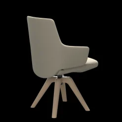 Stressless Armlehnstuhl Batick Cream