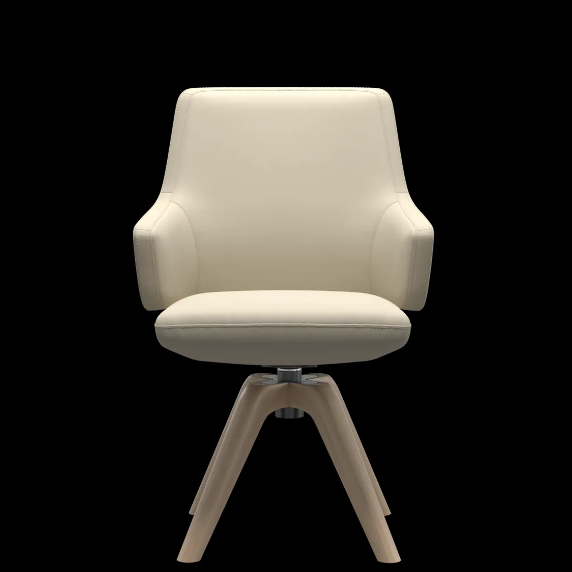 Stressless Armlehnstuhl Batick Cream