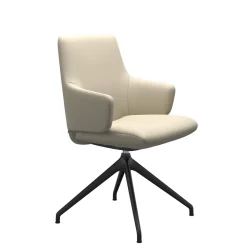 Stressless Armlehnstuhl Laurel L Cream