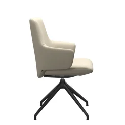 Stressless Armlehnstuhl Laurel L Cream