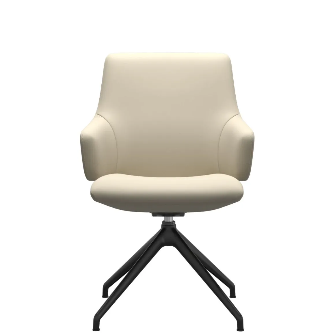 Stressless Armlehnstuhl Laurel L Cream