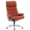 Stressless Home Office Sessel London New Cognac