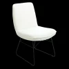 Stuhl Base Offwhite