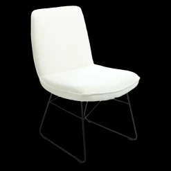 Stuhl Base Offwhite