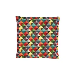 Stuhlkissen Kall Multi 38 x 38 cm