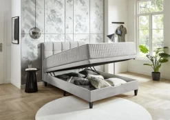 Sun Garden Boxbett Wien 140 x 200 cm