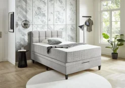 Sun Garden Boxbett Wien 140 x 200 cm
