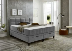 Sun Garden Boxbett Wien 180 x200 cm