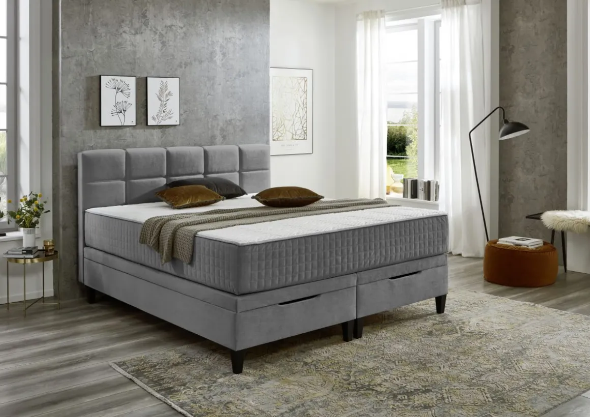 Sun Garden Boxbett Wien 180 x200 cm