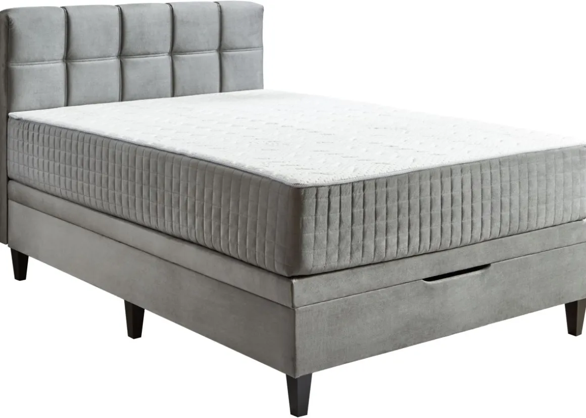 Sun Garden Boxbett Wien 140 x 200 cm