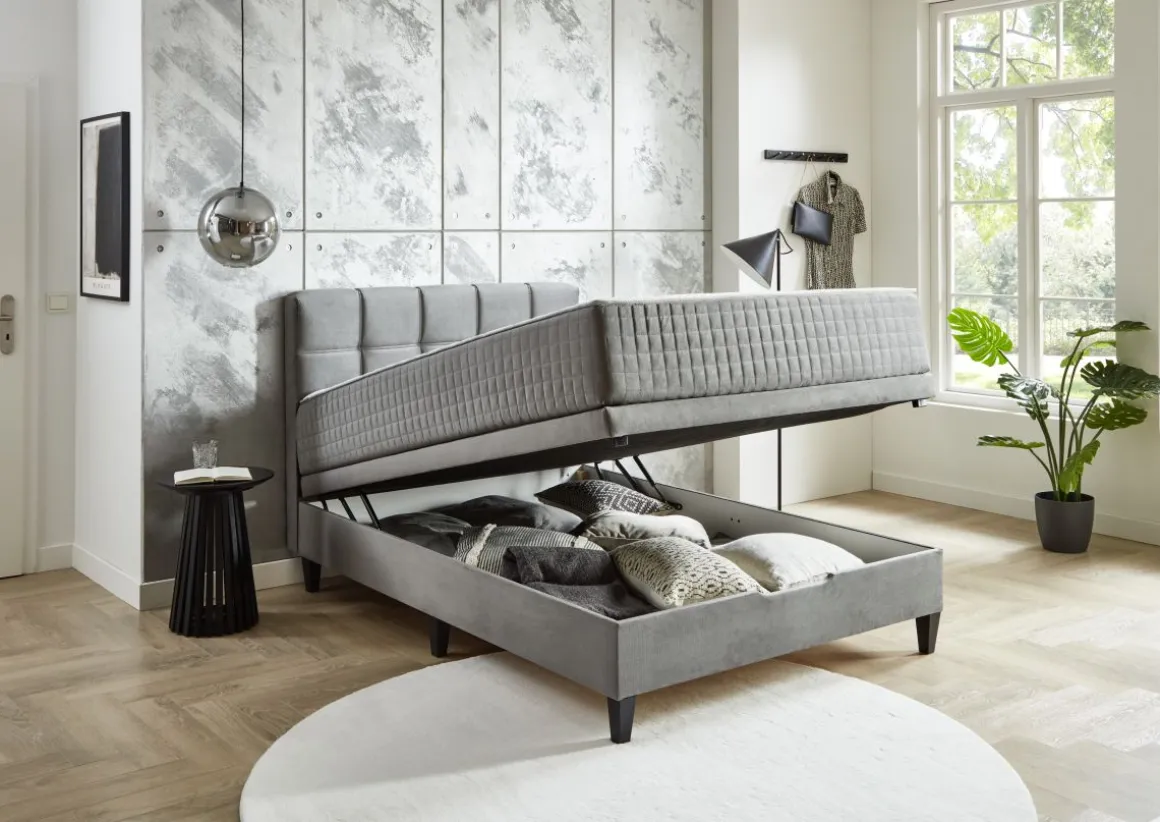 Sun Garden Boxbett Wien 140 x 200 cm
