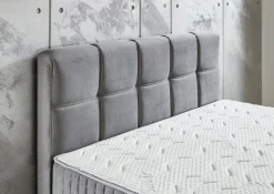 Sun Garden Boxbett Wien 140 x 200 cm