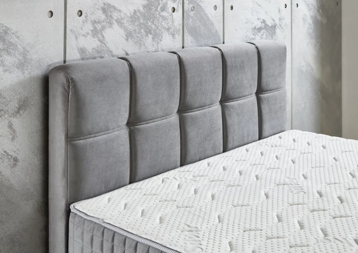 Sun Garden Boxbett Wien 140 x 200 cm