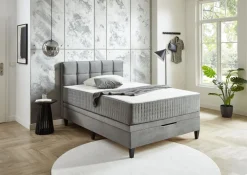 Sun Garden Boxbett Wien 140 x 200 cm